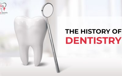 The History of Dentistry