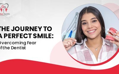 The Journey to a Perfect Smile: Exploring Orthodontic Treatments and Dental Makeovers