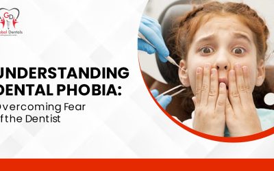 Understanding Dental Phobia: Overcoming Fear of the Dentist