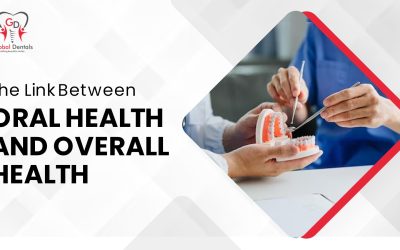 The Link Between Oral Health and Overall Health
